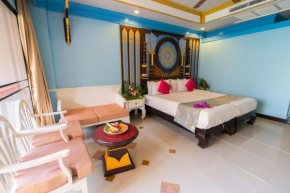 Ayodhaya Palace Beach Resort - SHA Plus certified